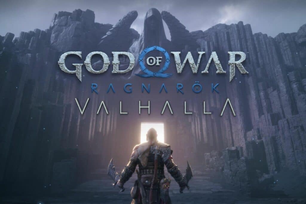 God-of-War-Ragnarok-Valhalla