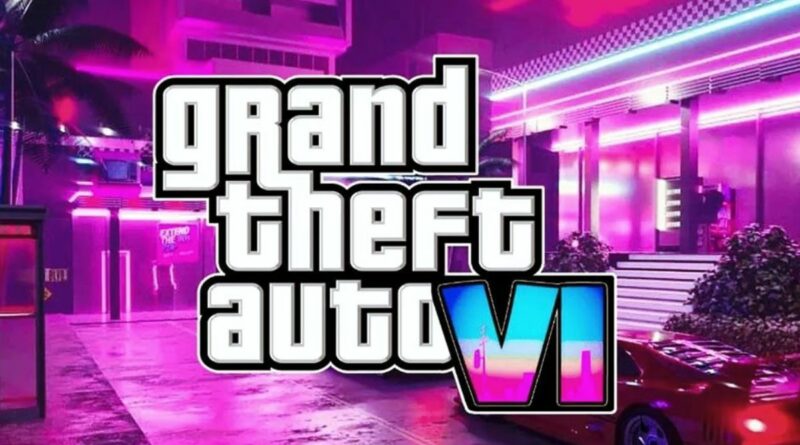 Gta 6 Après La Première Bande Annonce La Date De Sortie Du Jeu Se