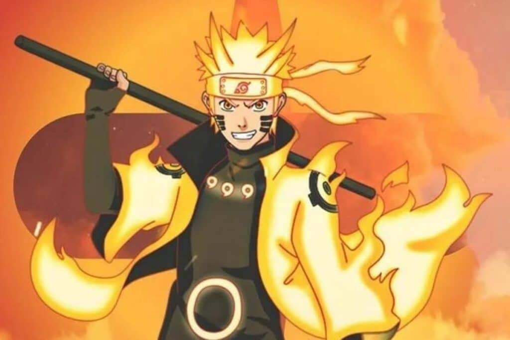 Naruto-Shippuden