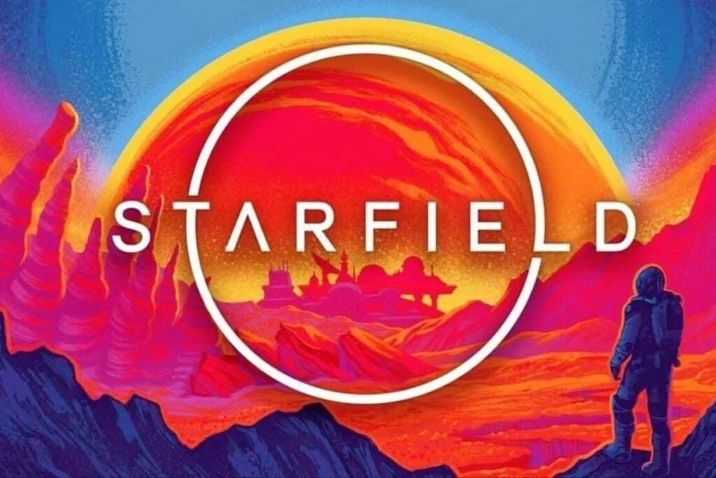 starfield