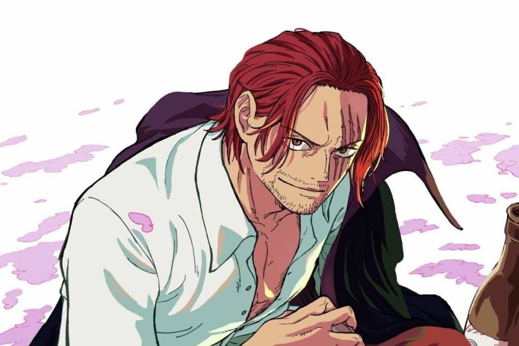 shanks le roux