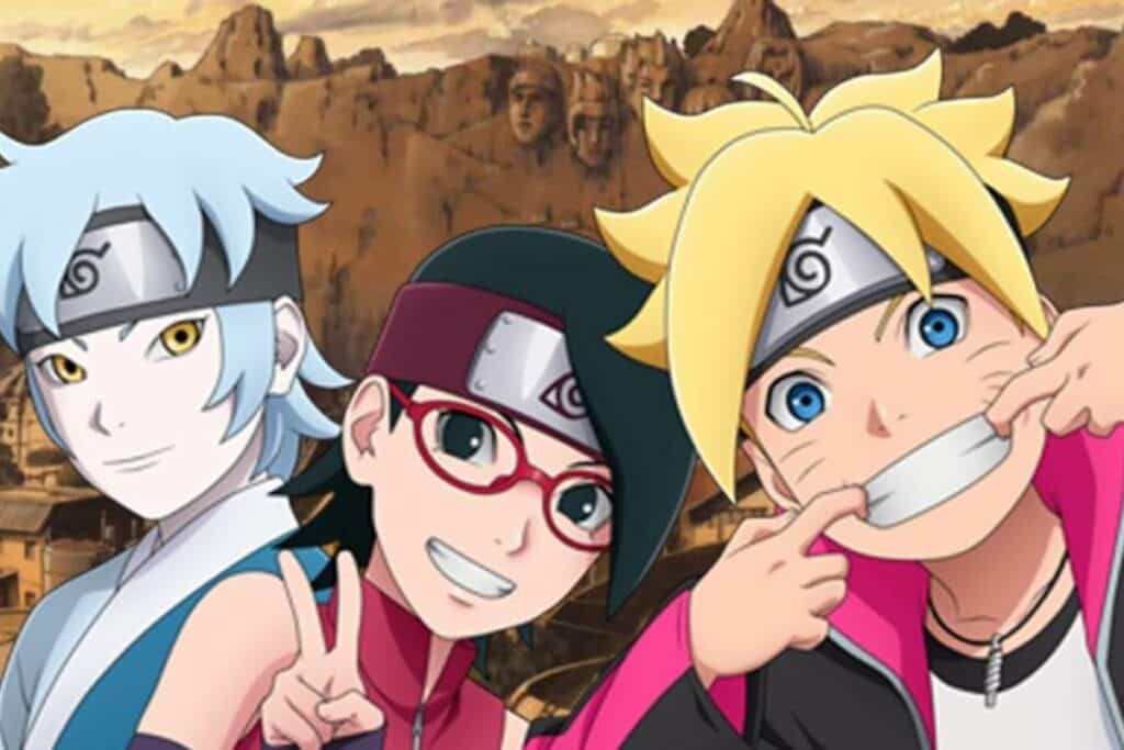 boruto