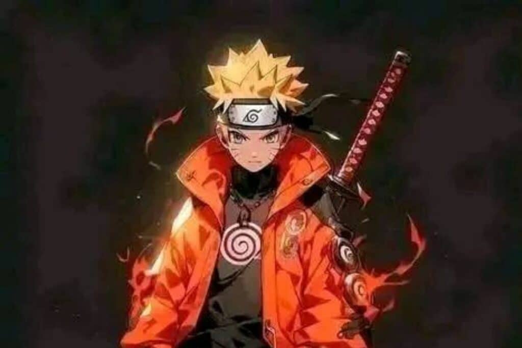 naruto shippuden