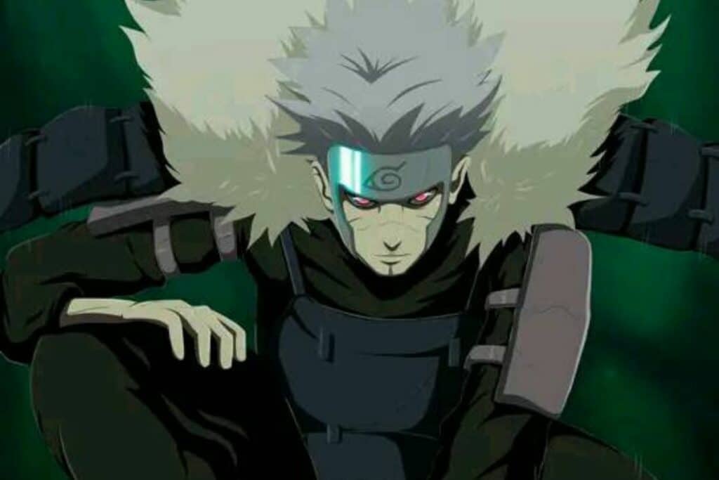 Tobirama Senju