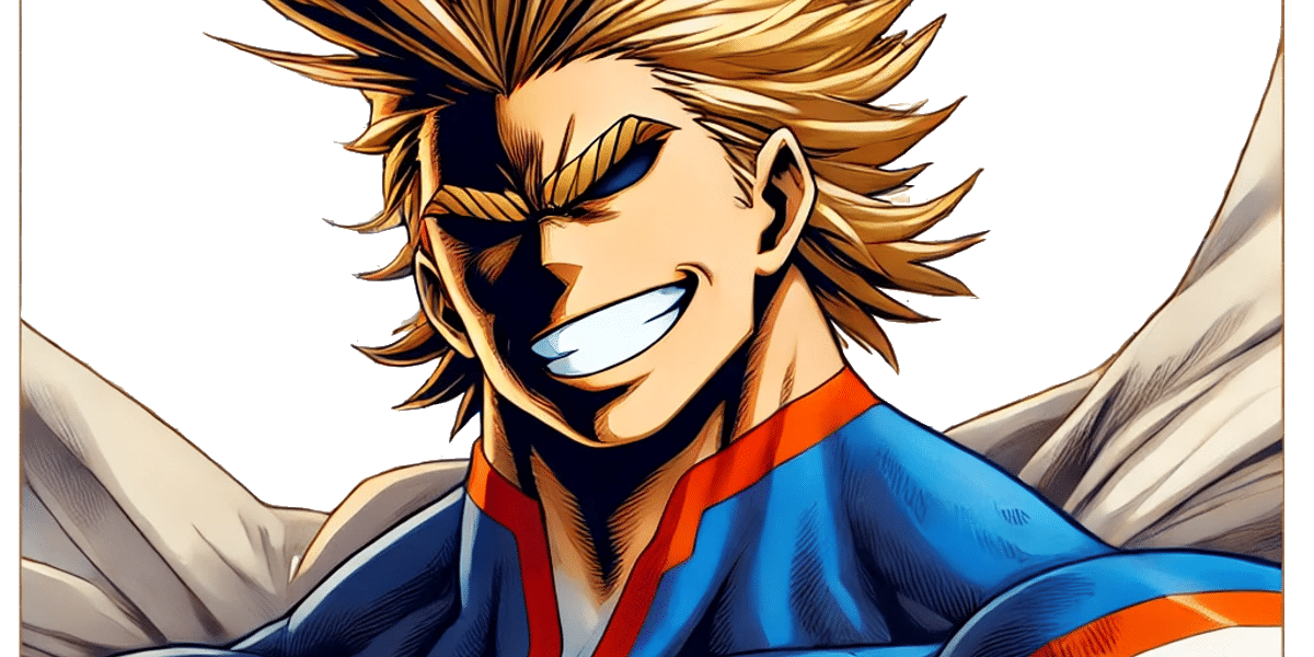 all might