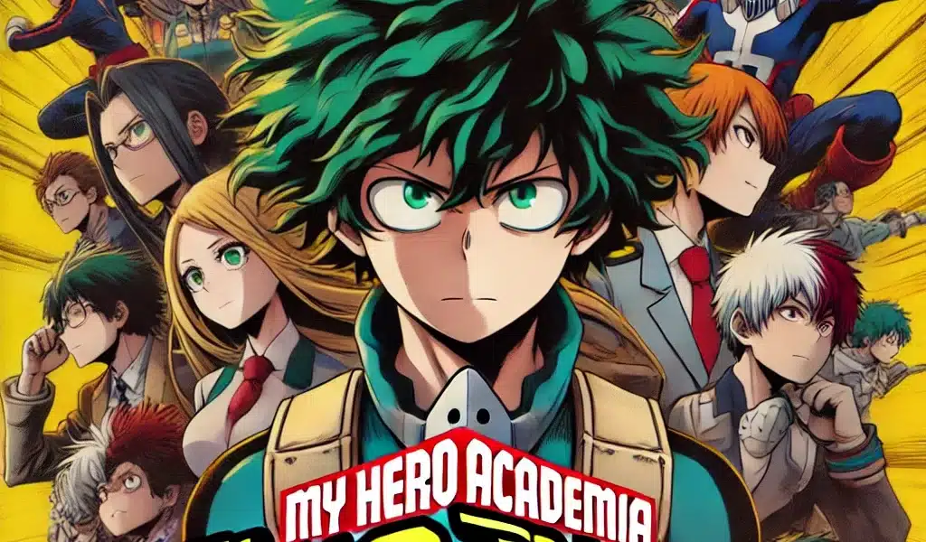 mha