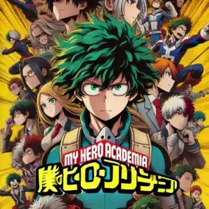 mha