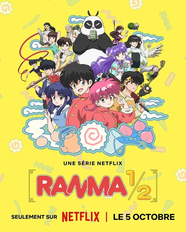 ranma