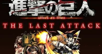 shingeki no kyojin the last attack