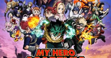 my hero academia saison 8